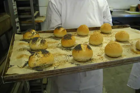 Market Square Bakery photo 4