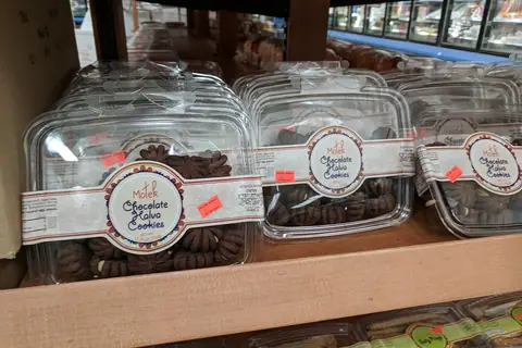 Market Square Bakery photo 3